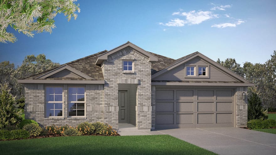 1936 Legacy Drive, Cleburne, Texas