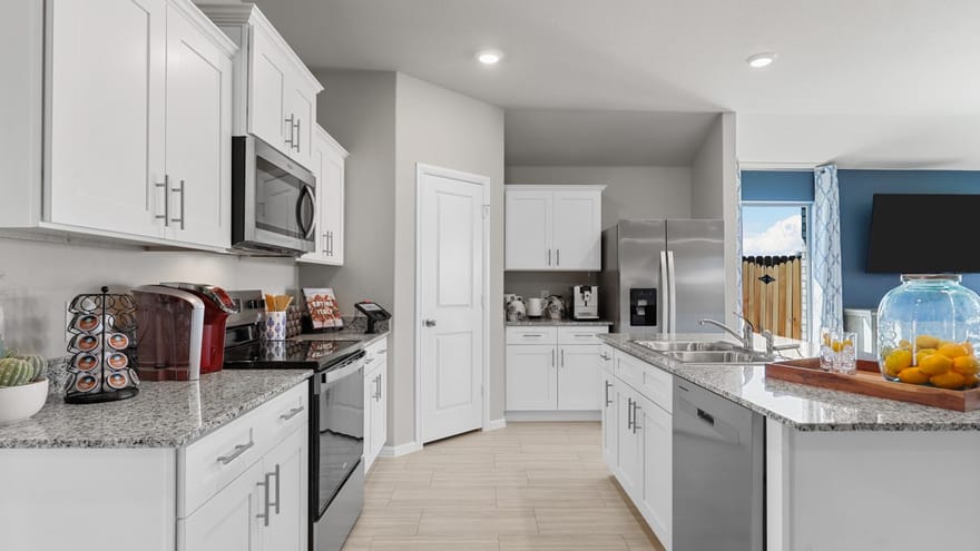1936 Legacy Drive, Cleburne, Texas