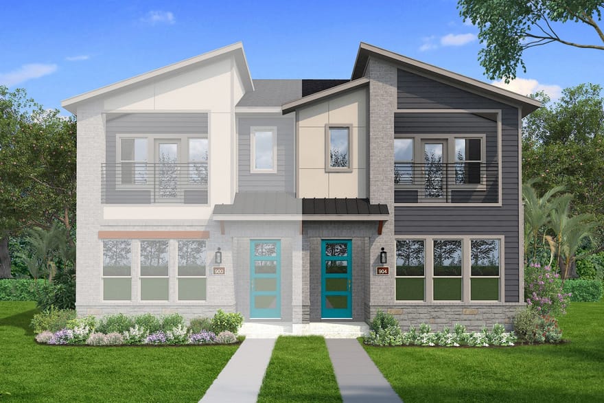 904 Ash Road, Plano, Texas