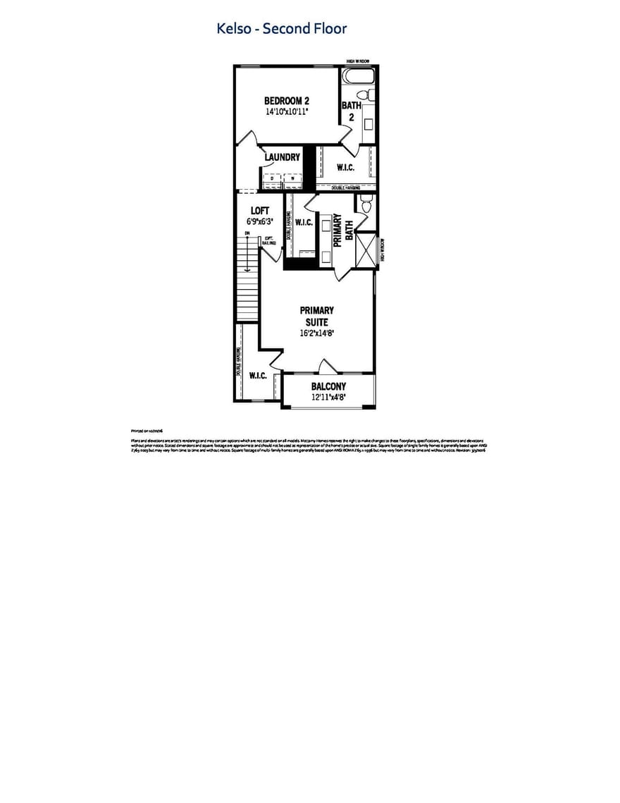 904 Ash Road, Plano, Texas