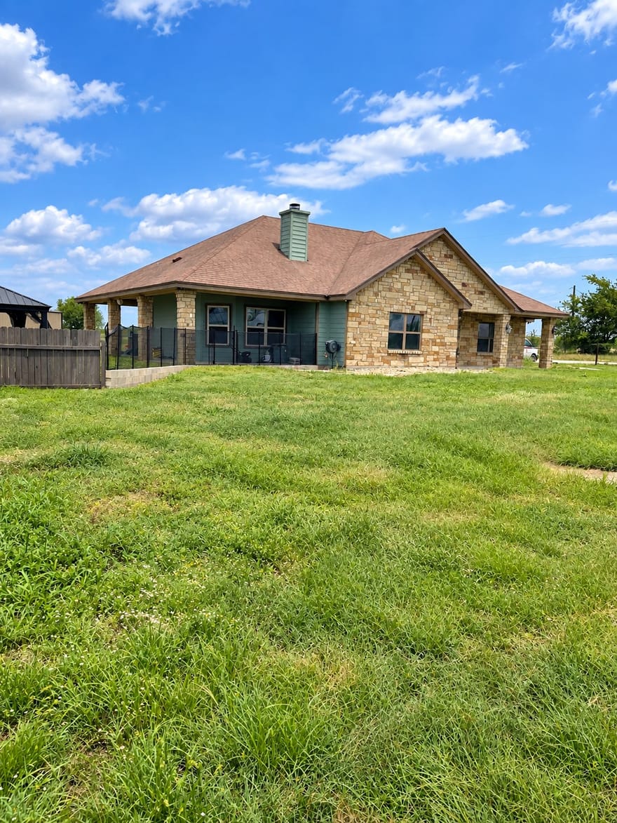 10391 Highway 359, Orange Grove, Texas