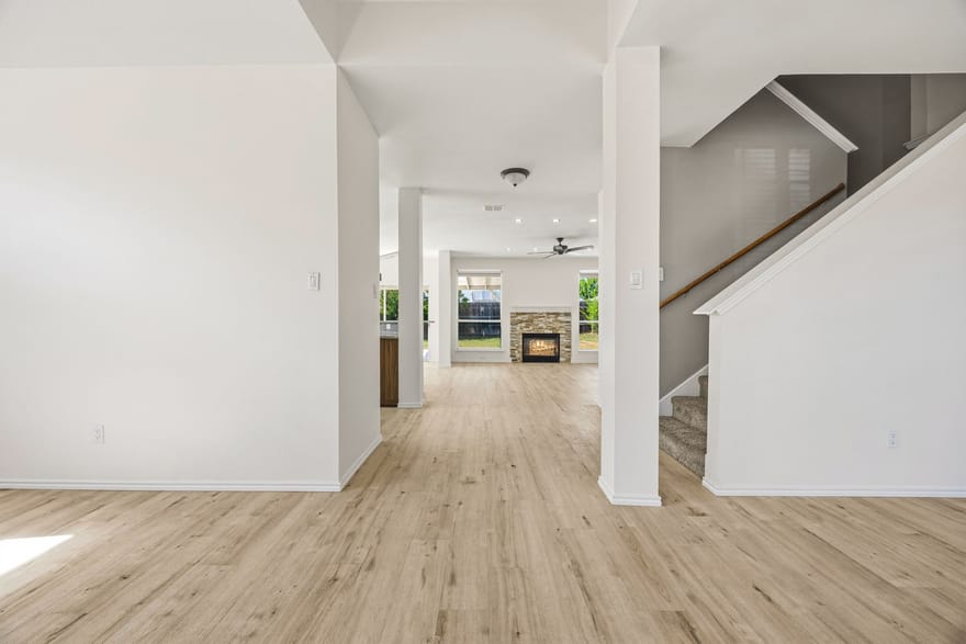 7606 Kittery Lane, Arlington, Texas