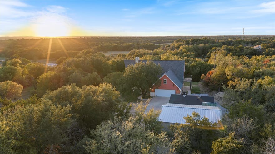 6775 Silver Creek Azle Road, Azle, Texas