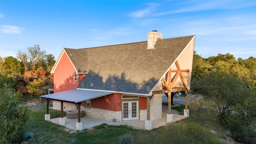 6775 Silver Creek Azle Road, Azle, Texas