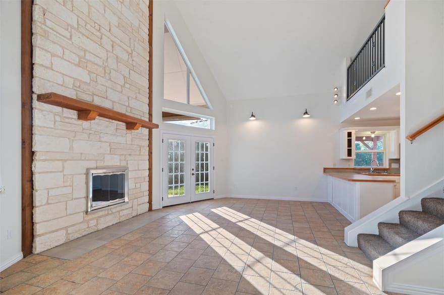 6775 Silver Creek Azle Road, Azle, Texas