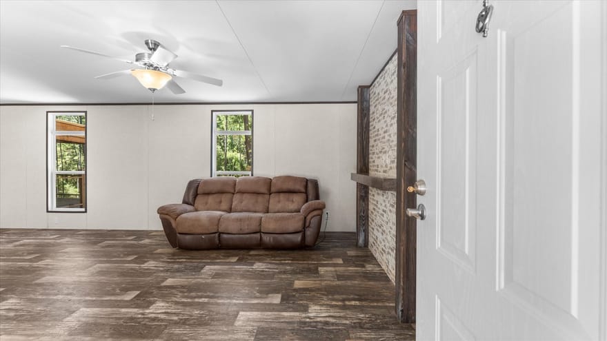 188 Camp Road, Trinity, Texas