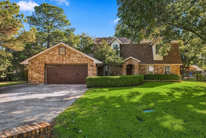 4618 Walnut Street, Flower Mound, Texas
