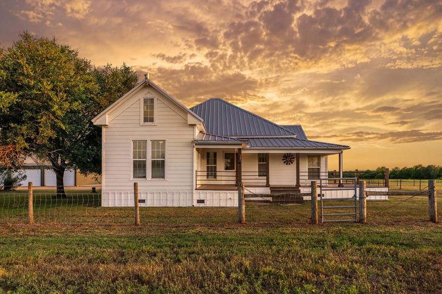 10769 Fm 1094 Road, Sealy, Texas