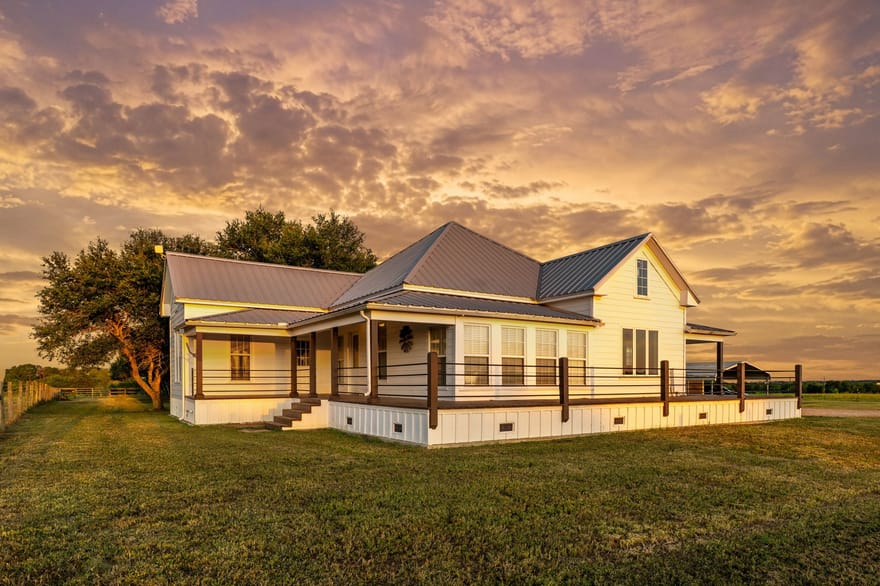 10769 Fm 1094 Road, Sealy, Texas