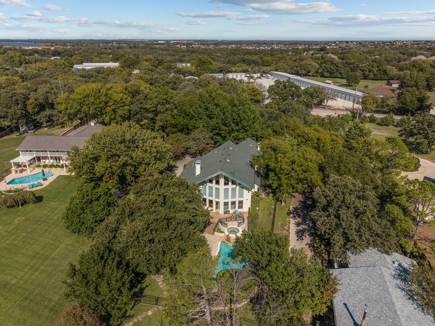 6491 Peden Road, Fort Worth, Texas