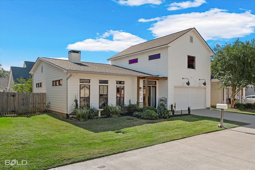 417 Perfect Place, Bossier City, Louisiana