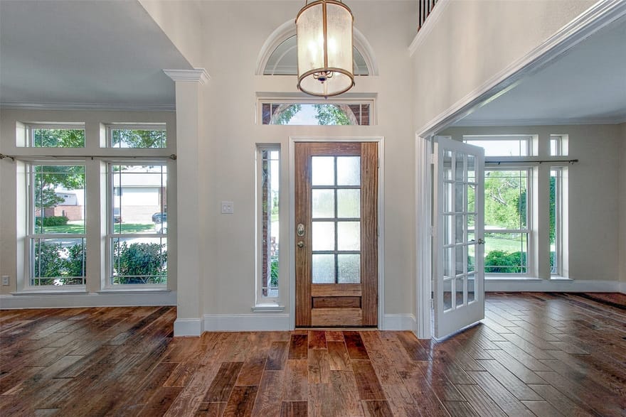 1630 Creek Terrace Drive, Keller, Texas