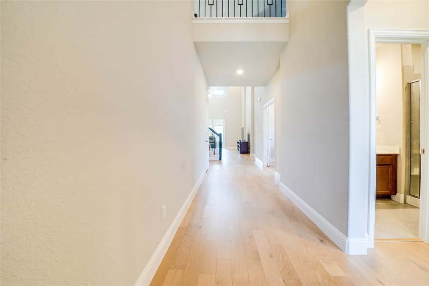 707 Gatecrest Drive, Fate, Texas
