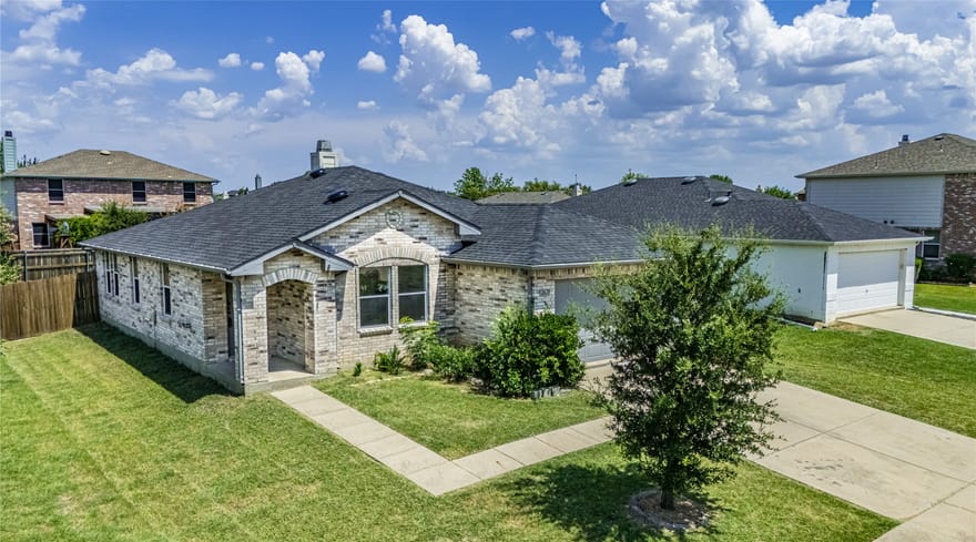 2621 Shorecrest Drive, Little Elm, Texas
