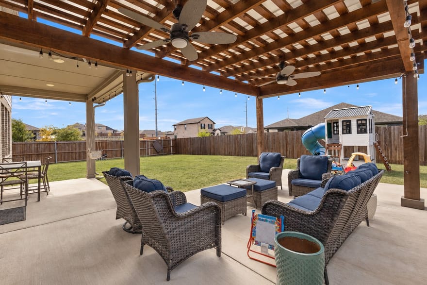 5301 Basham Lane, Denton, Texas