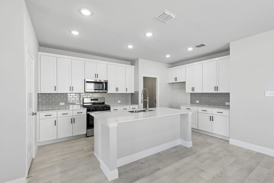 1741 Sicily Court, Forney, Texas