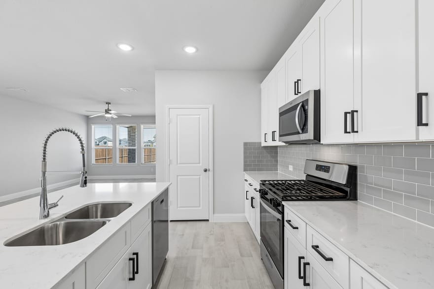 1741 Sicily Court, Forney, Texas