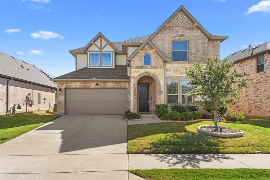16516 Garden Drive, Celina, Texas