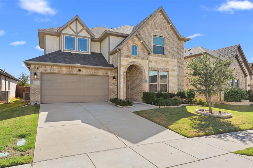 16516 Garden Drive, Celina, Texas