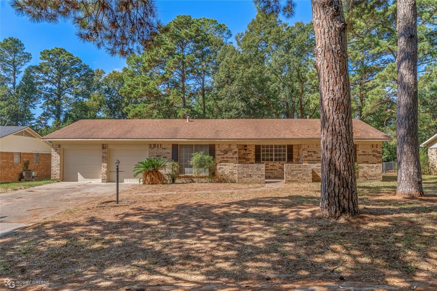 9376 Delores Drive, Shreveport, Louisiana