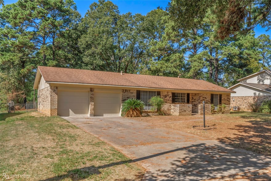 9376 Delores Drive, Shreveport, Louisiana