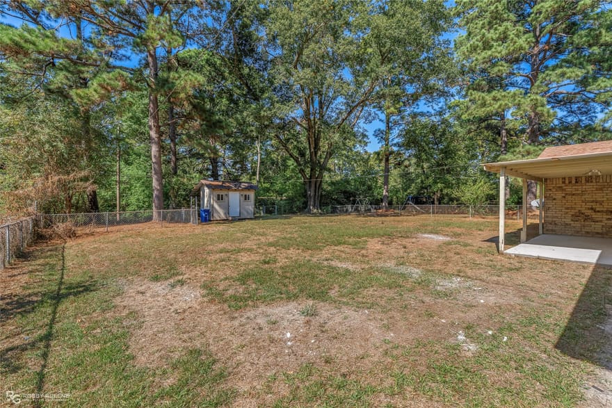 9376 Delores Drive, Shreveport, Louisiana