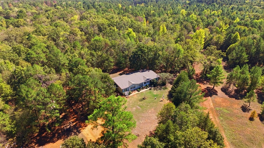 524 County Rd 3860, Hawkins, Texas