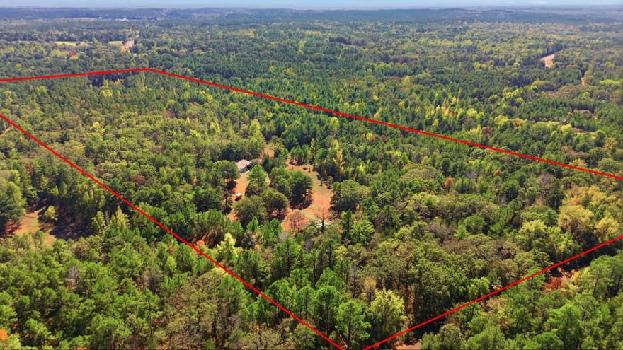 524 County Rd 3860, Hawkins, Texas
