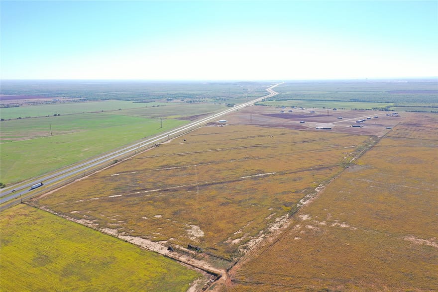 TBD Hwy 277, Hawley, Texas