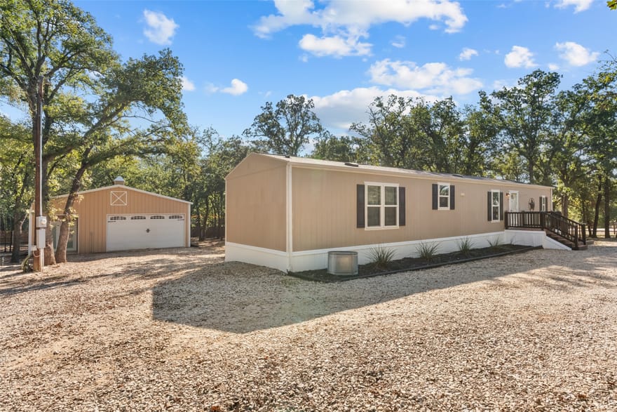 5309 Midway Road, Weatherford, Texas