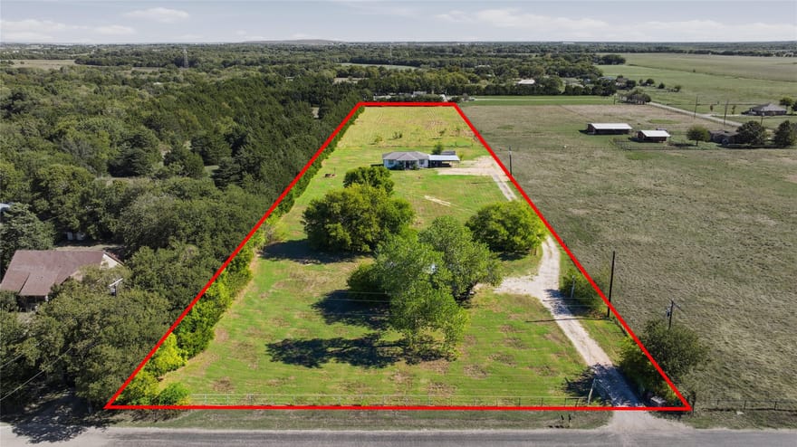 937 Batchler Road, Red Oak, Texas