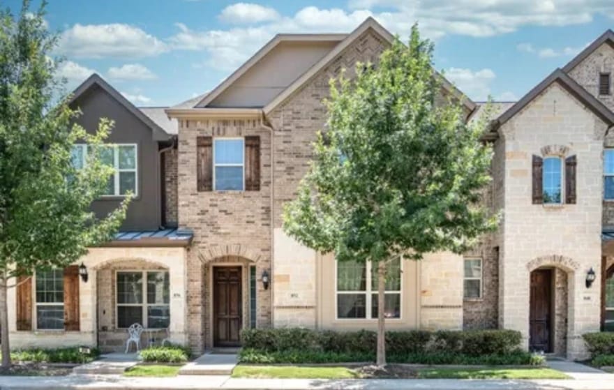852 Rohan Drive, Richardson, Texas