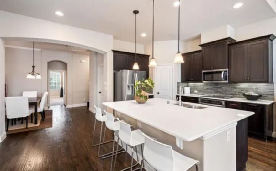 852 Rohan Drive, Richardson, Texas