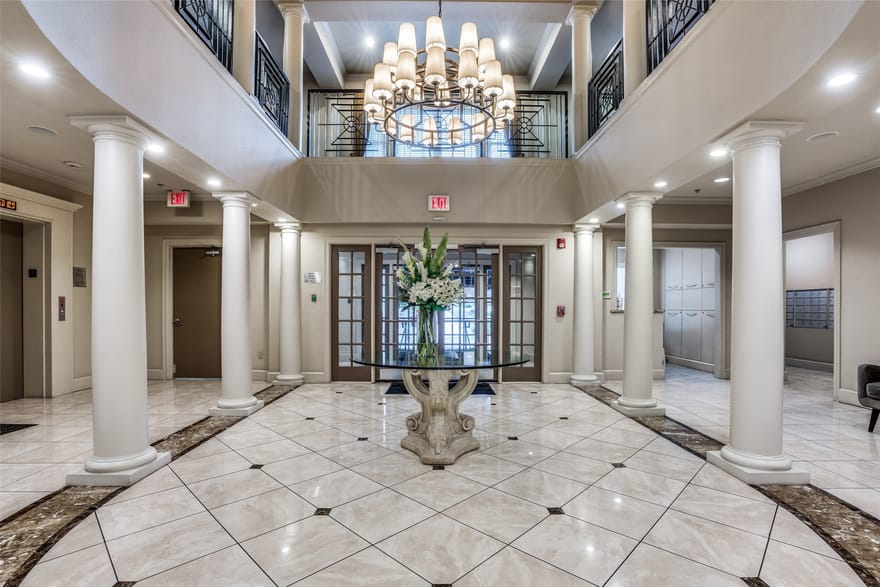 3400 Welborn Street, Dallas, Texas