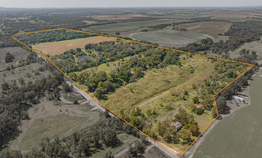 TBD County Road 340, Dublin, Texas