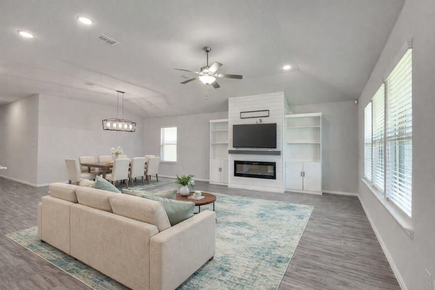 6212 Painswick Drive, Celina, Texas
