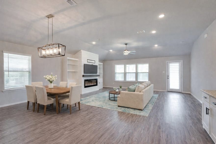 6212 Painswick Drive, Celina, Texas