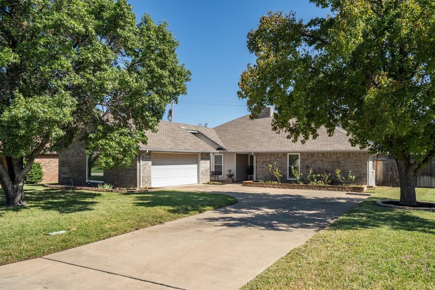 654 Park Lane, Highland Village, Texas