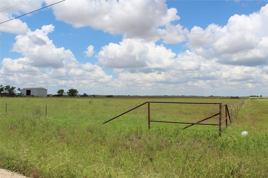 TBD County Road 428, Hawley, Texas