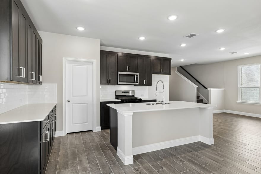 1633 Cavalli Drive, Forney, Texas