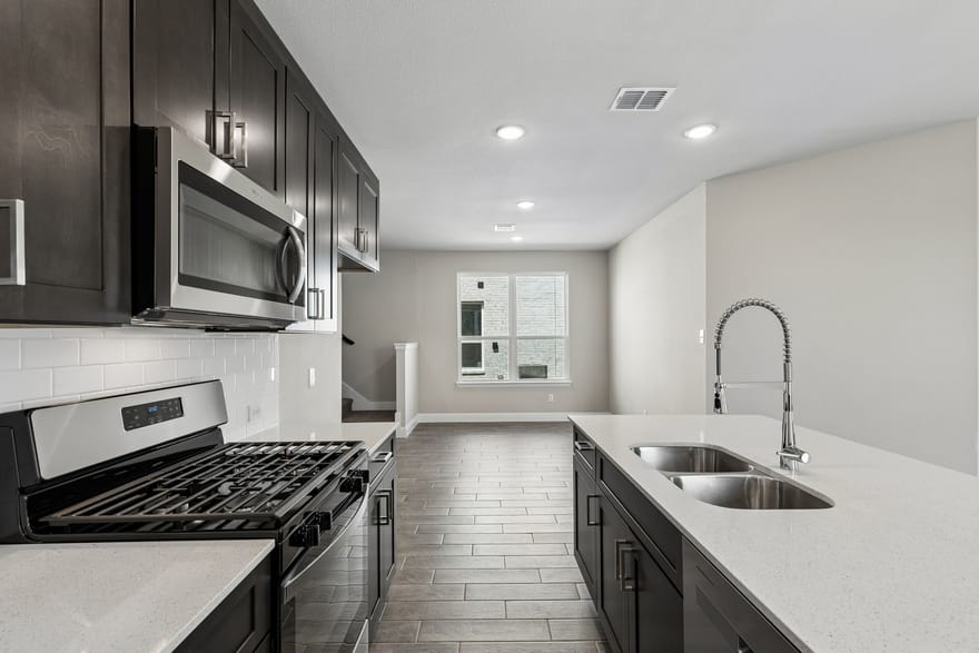 1633 Cavalli Drive, Forney, Texas