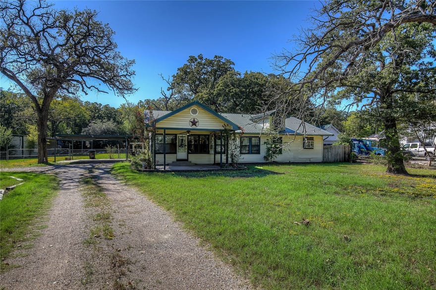 6402 Joe Ramsey Boulevard, Greenville, Texas