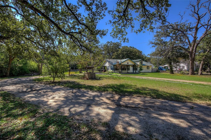 6402 Joe Ramsey Boulevard, Greenville, Texas