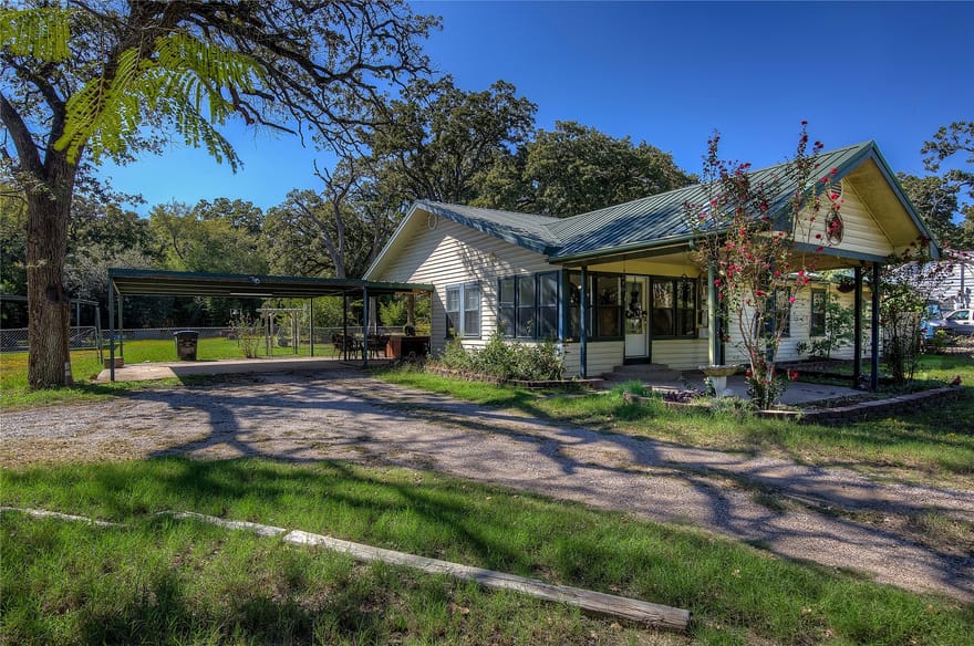 6402 Joe Ramsey Boulevard, Greenville, Texas