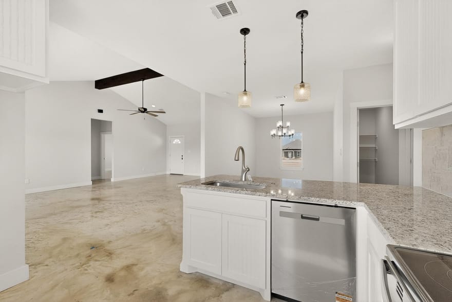 Lot 1 Buck Branch Estates, St Jo, Texas
