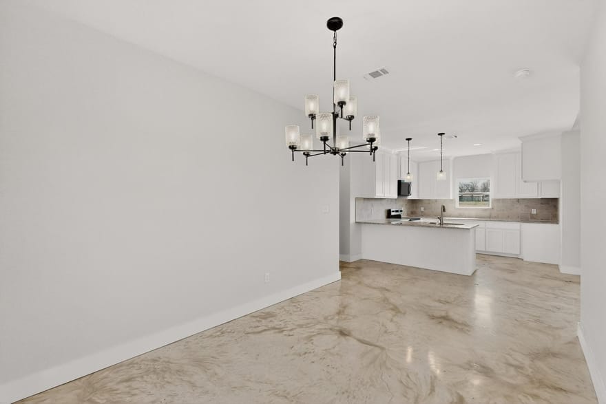 Lot 1 Buck Branch Estates, St Jo, Texas