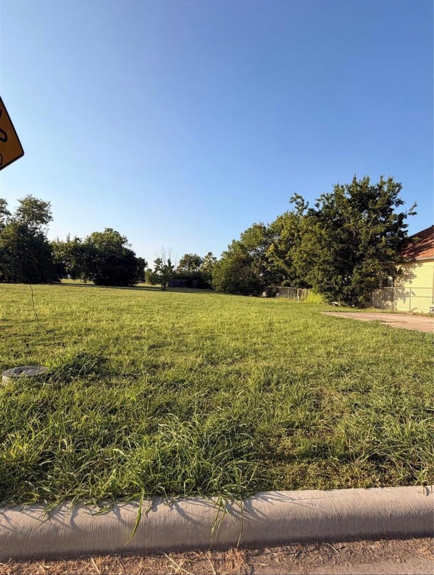 4620 Washington Street, Greenville, Texas