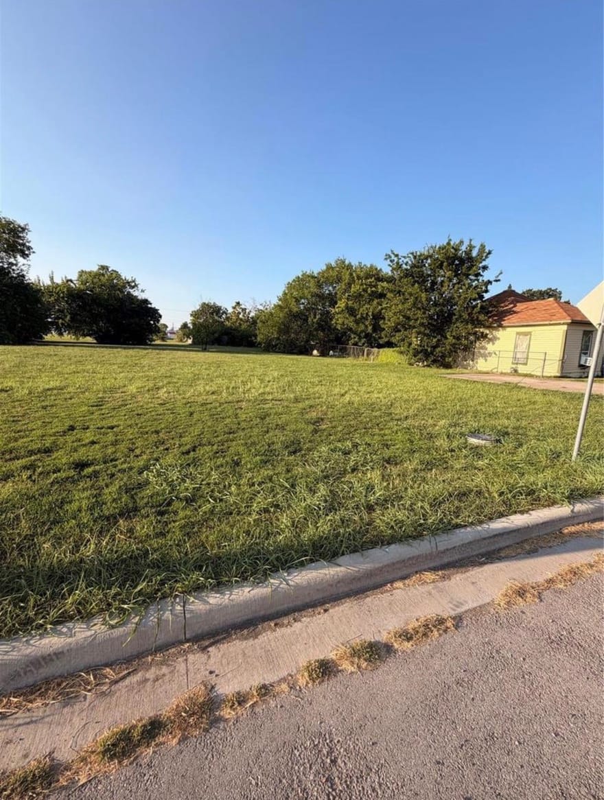 4620 Washington Street, Greenville, Texas