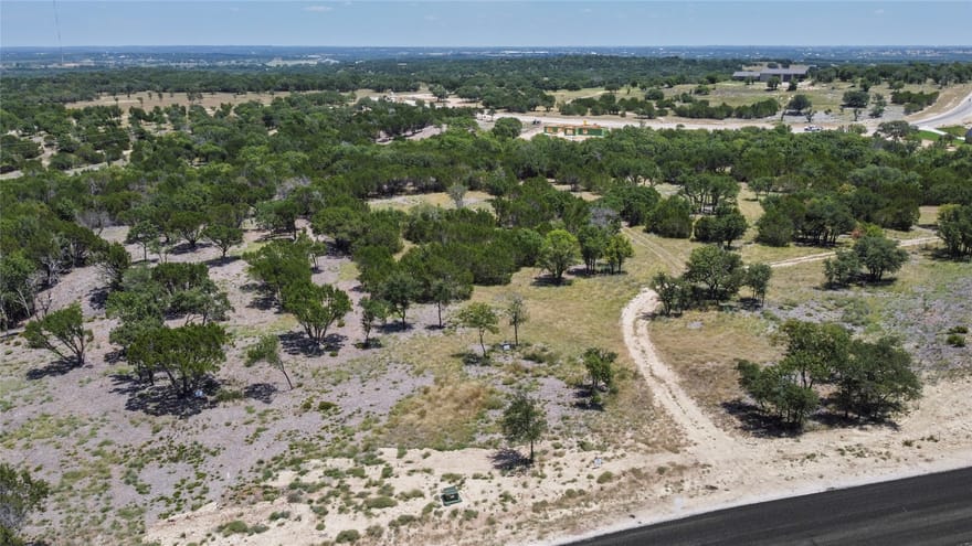 3036 Whispering Woods Way, Weatherford, Texas