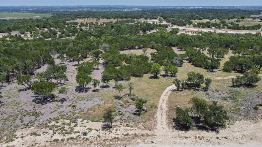 3036 Whispering Woods Way, Weatherford, Texas